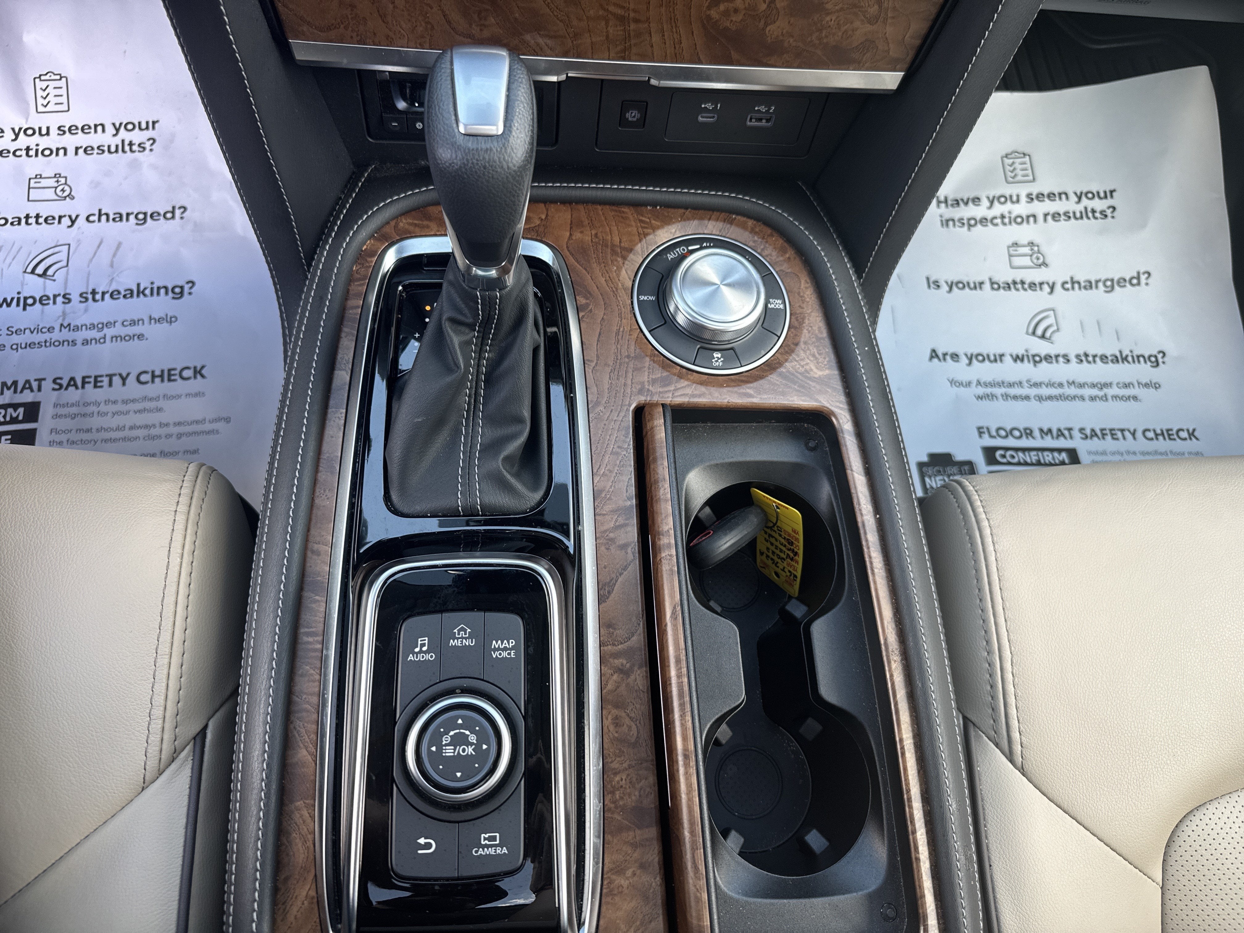 2022 Nissan Armada SL