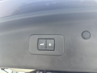 2022 Nissan Armada SL
