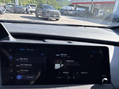 2024 Toyota Prius XLE