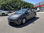 2021 Toyota Prius LE