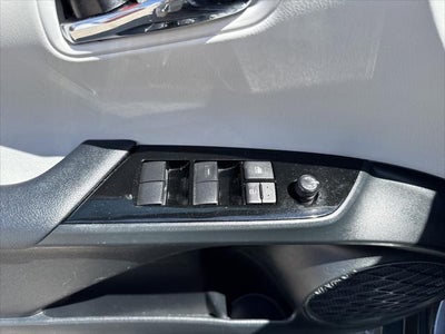 2021 Toyota Prius LE