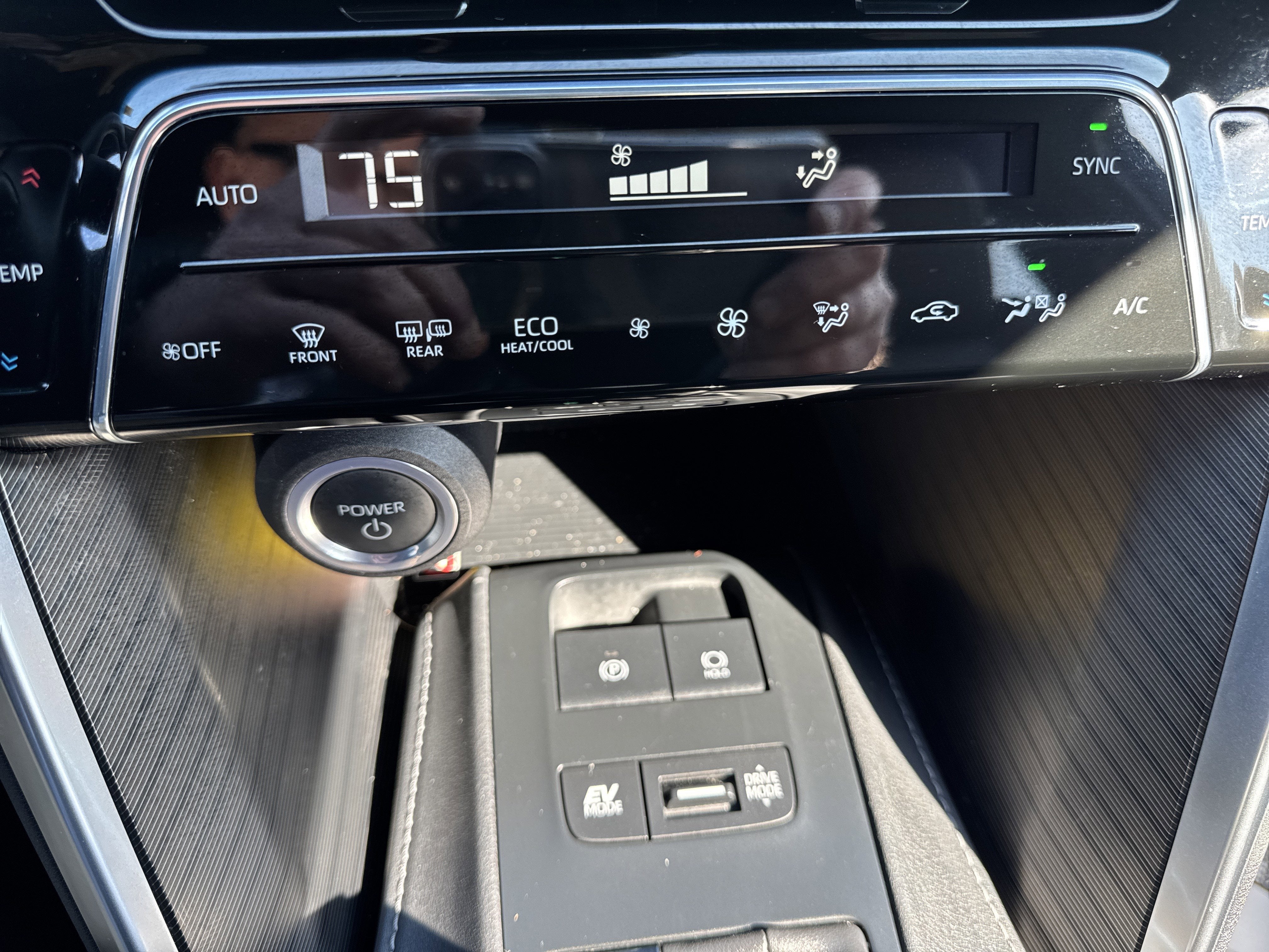 2023 Toyota Venza XLE