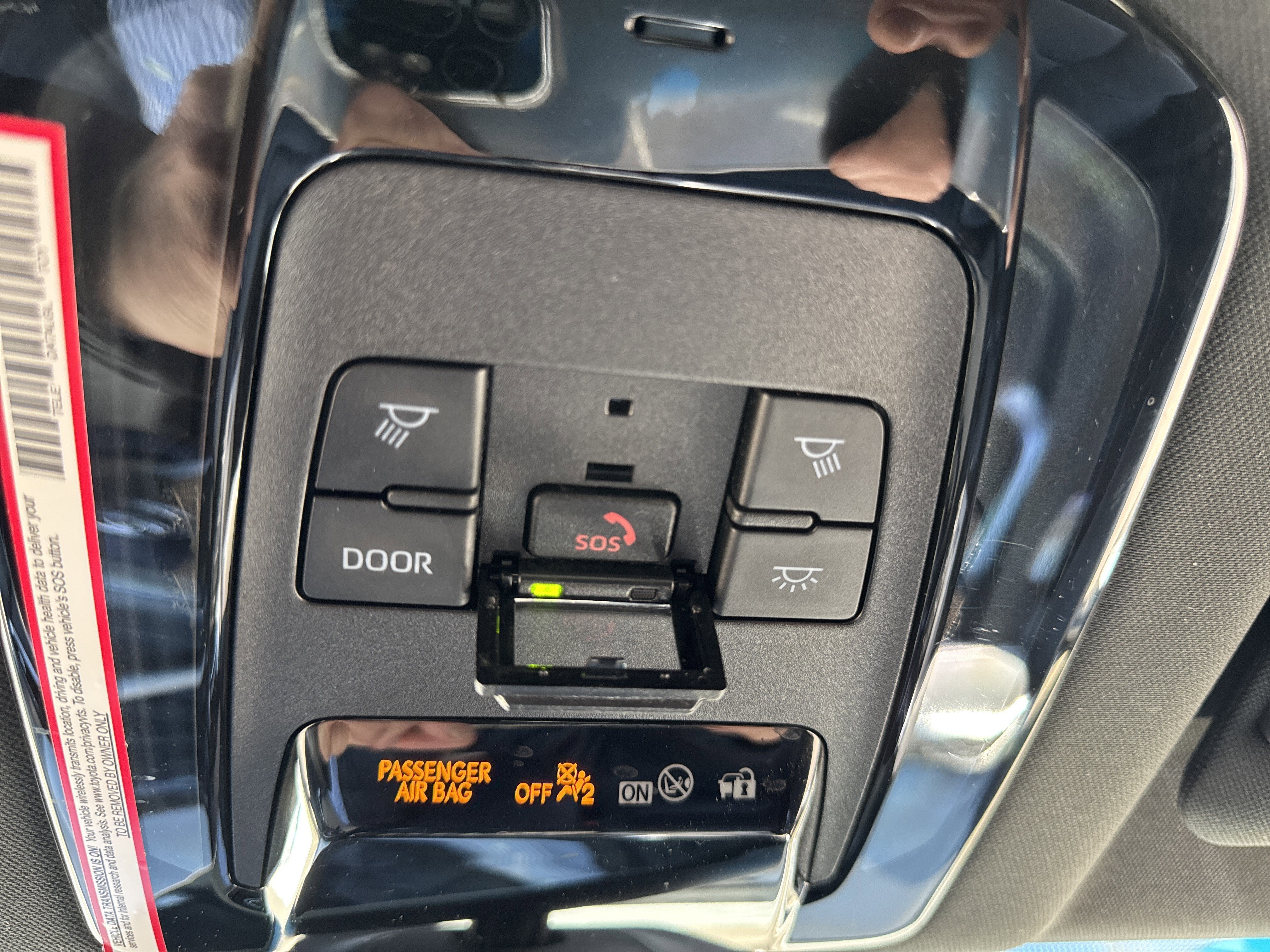 2023 Toyota Venza XLE