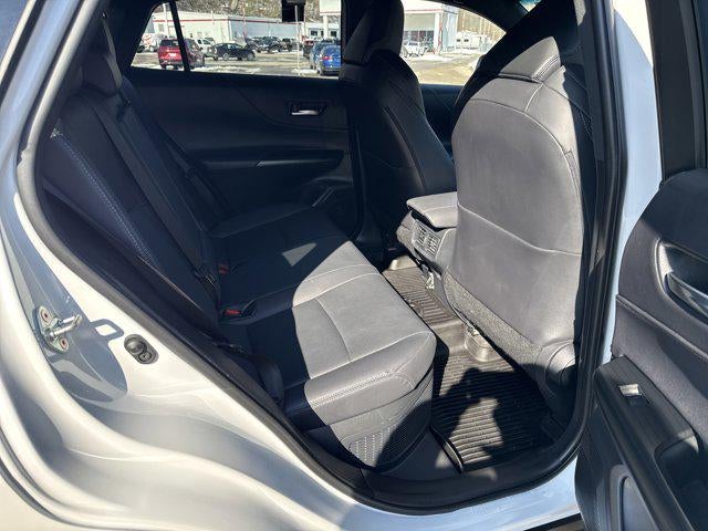 2023 Toyota Venza XLE