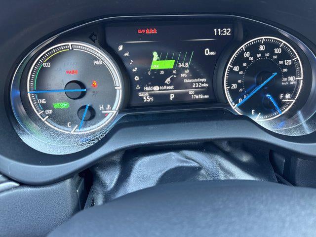 2023 Toyota Venza XLE