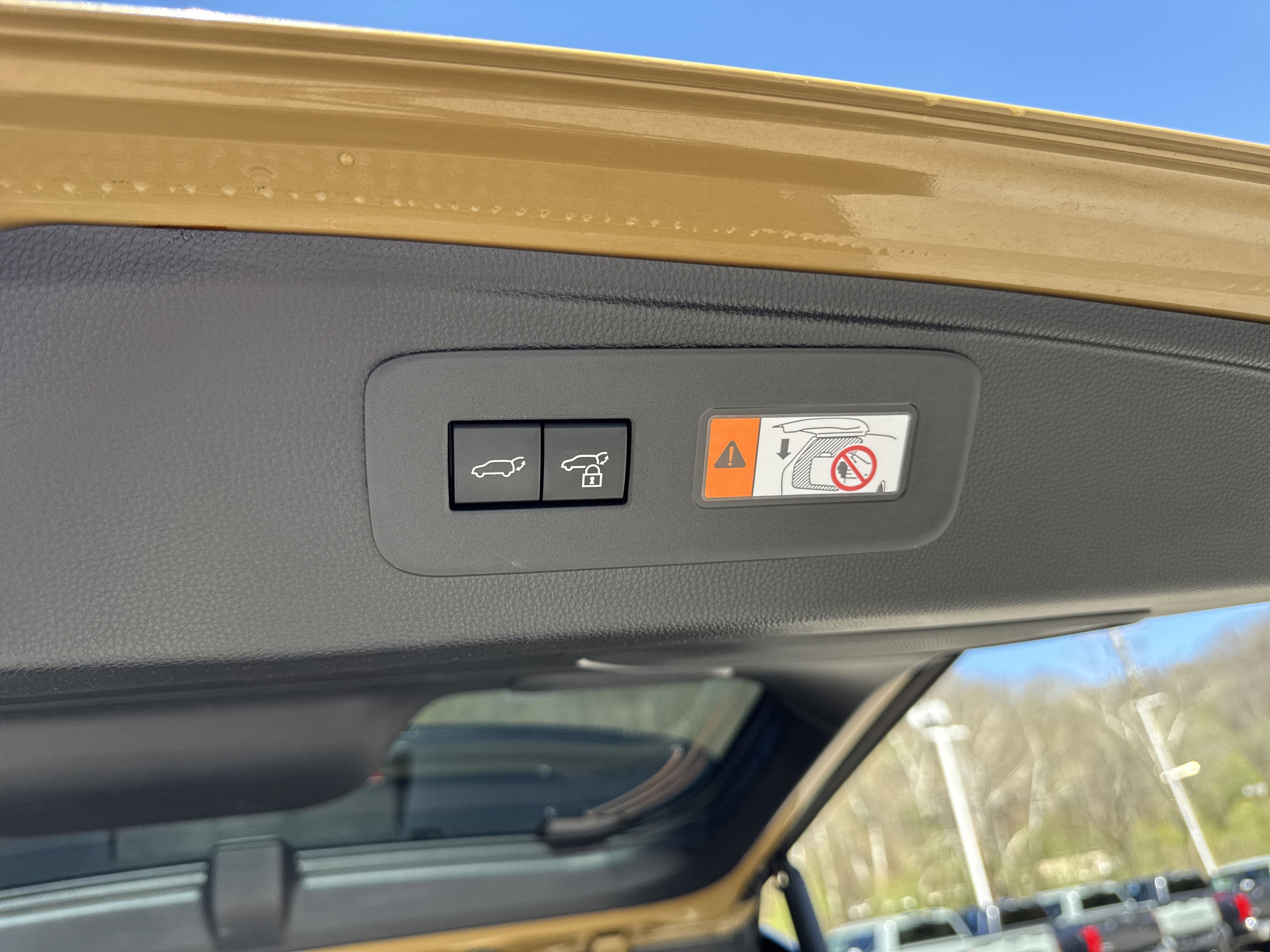 2025 Toyota Land Cruiser 1958