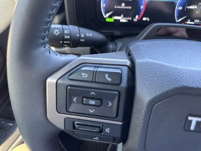 2025 Toyota Land Cruiser 1958