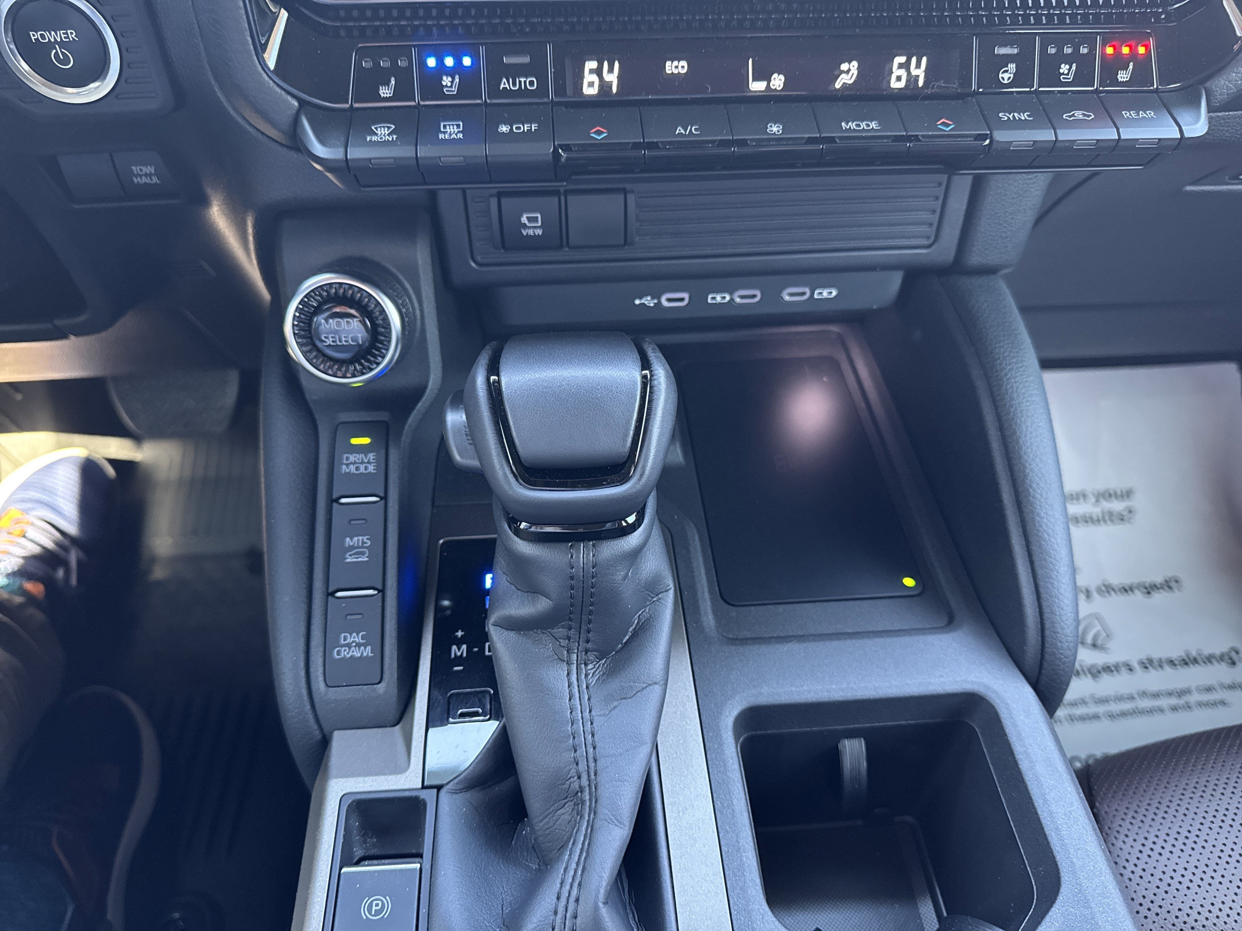 2025 Toyota Land Cruiser 1958