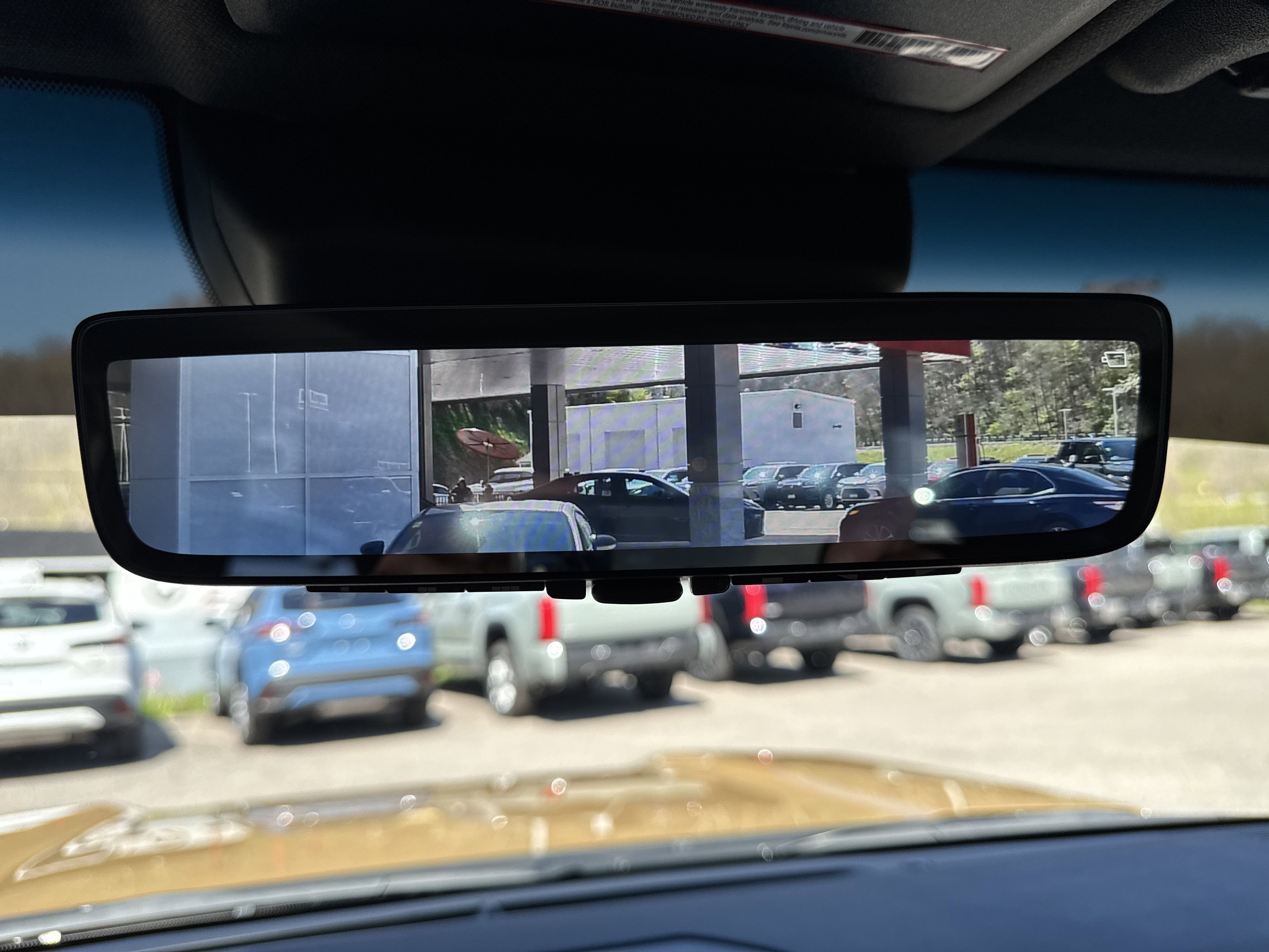 2025 Toyota Land Cruiser 1958