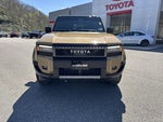 2025 Toyota Land Cruiser 1958