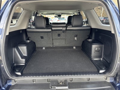 2020 Toyota 4Runner Limited