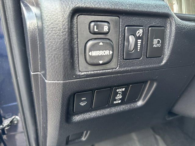 2020 Toyota 4Runner Limited