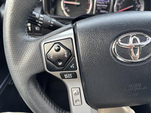 2020 Toyota 4Runner Limited