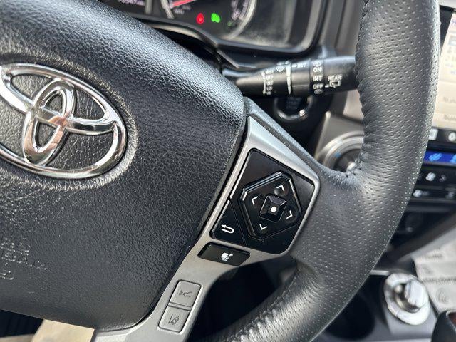 2020 Toyota 4Runner Limited