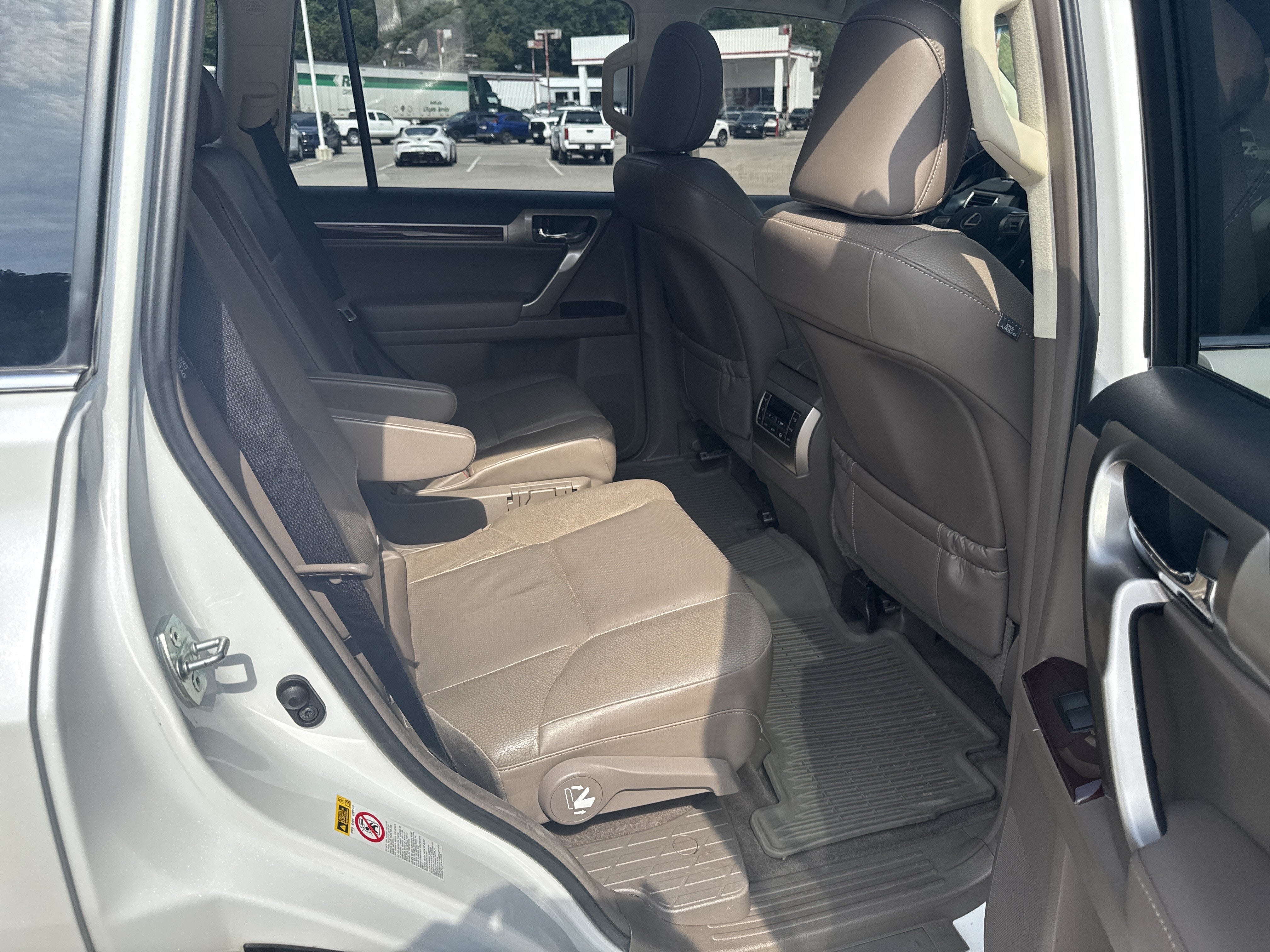 2019 Lexus GX GX 460