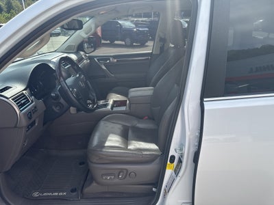 2019 Lexus GX GX 460