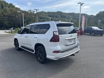 2019 Lexus GX GX 460