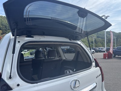 2019 Lexus GX GX 460