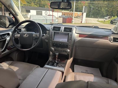 2019 Lexus GX GX 460