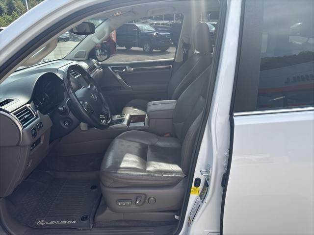 2019 Lexus GX GX 460