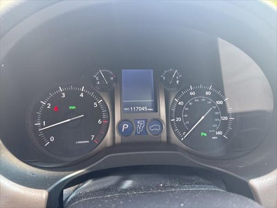 2019 Lexus GX GX 460