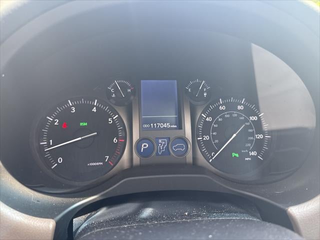 2019 Lexus GX GX 460