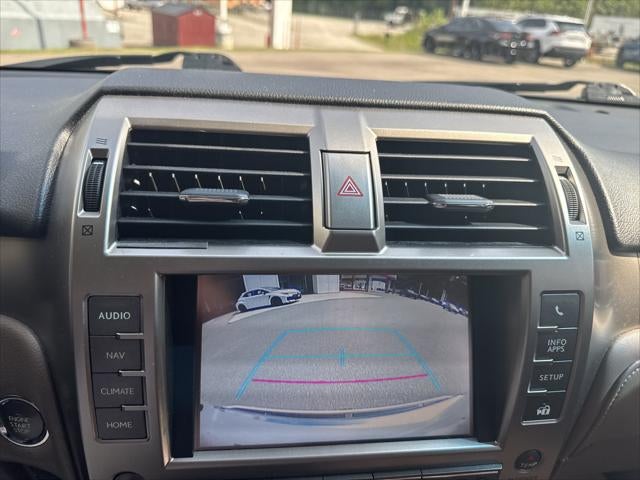 2019 Lexus GX GX 460