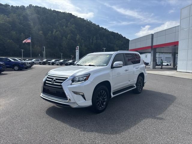 2019 Lexus GX GX 460