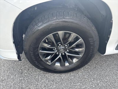 2019 Lexus GX GX 460