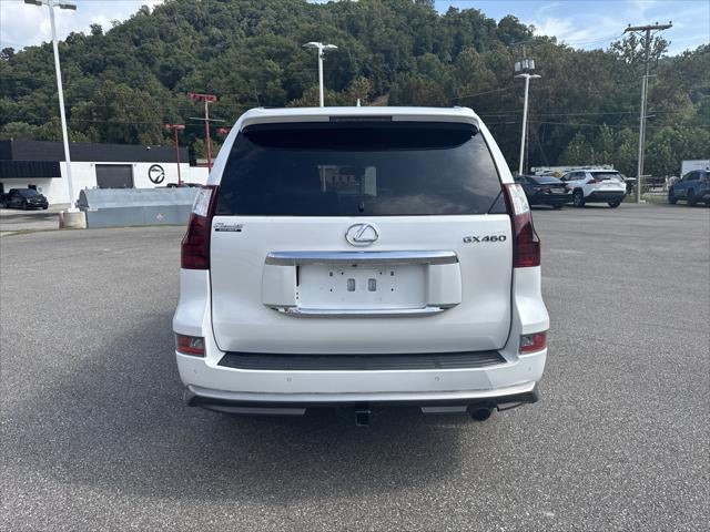 2019 Lexus GX GX 460