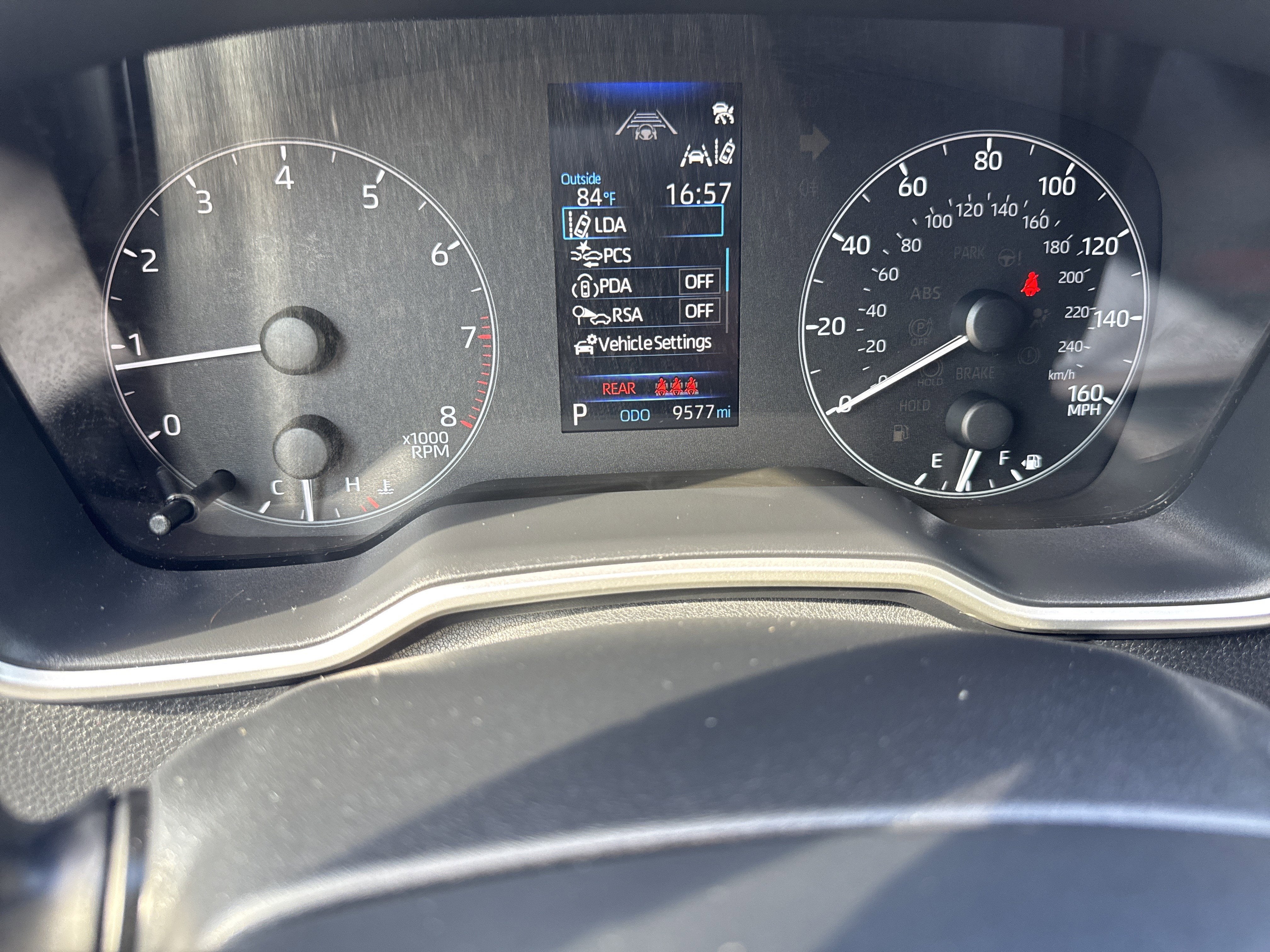 2023 Toyota Corolla Hatchback SE