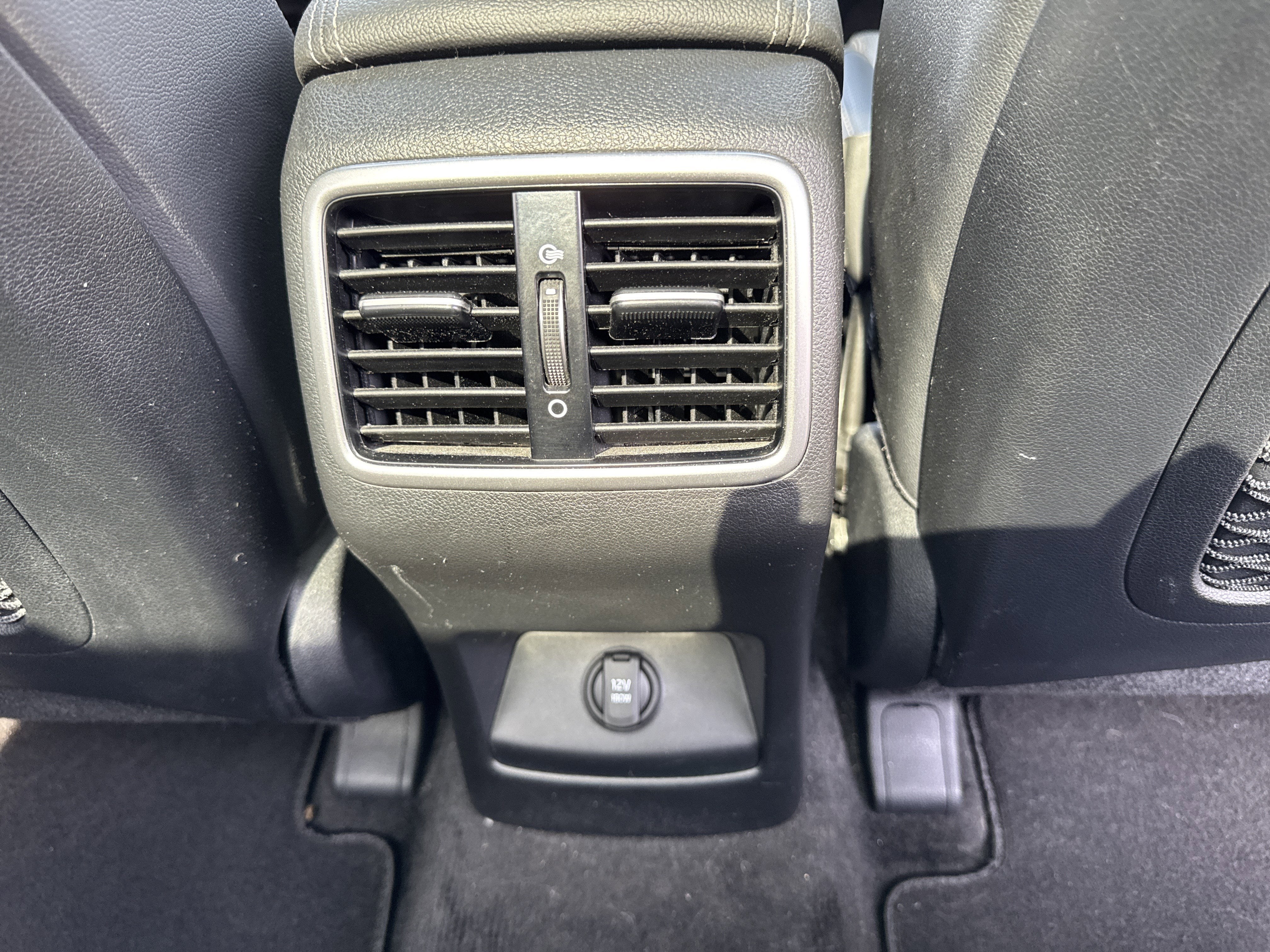 2022 Kia Sportage Nightfall