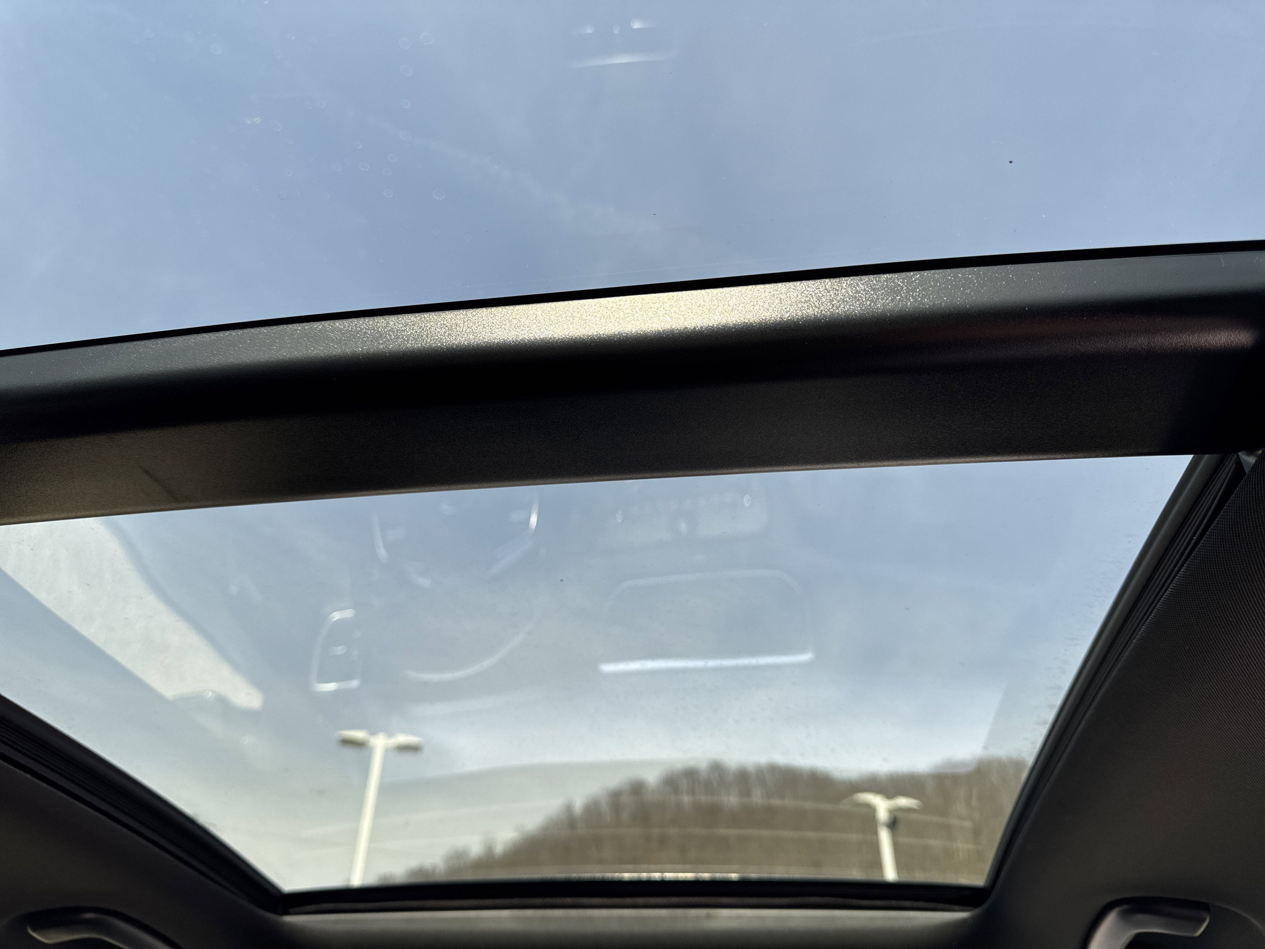 2022 Kia Sportage Nightfall