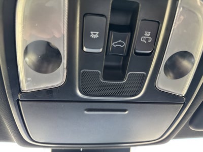 2022 Kia Sportage Nightfall