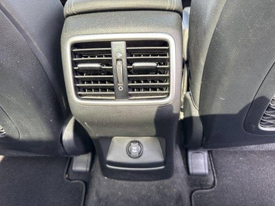 2022 Kia Sportage Nightfall