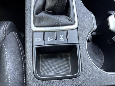 2022 Kia Sportage Nightfall