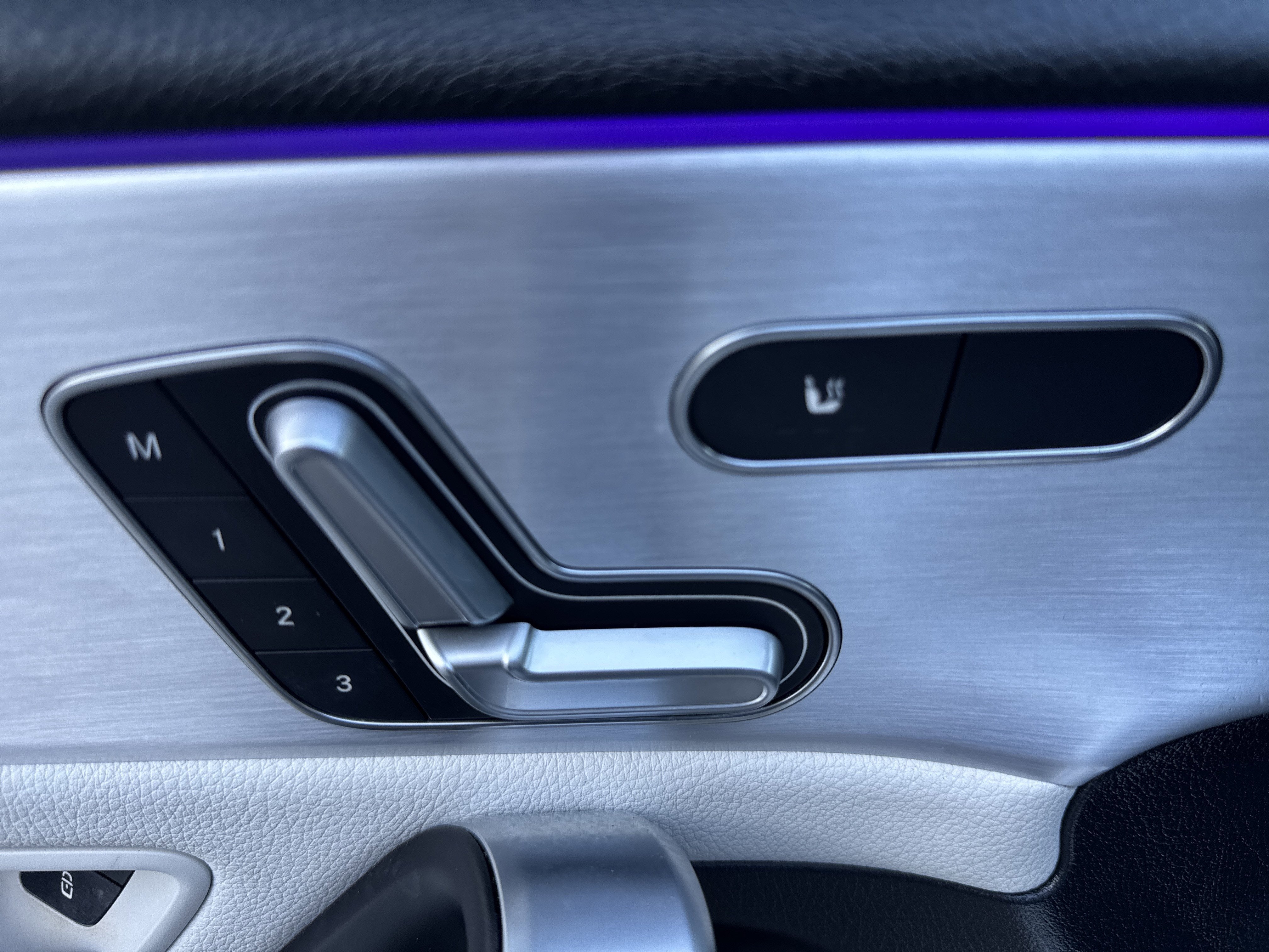 2021 Mercedes-Benz A-Class A 220