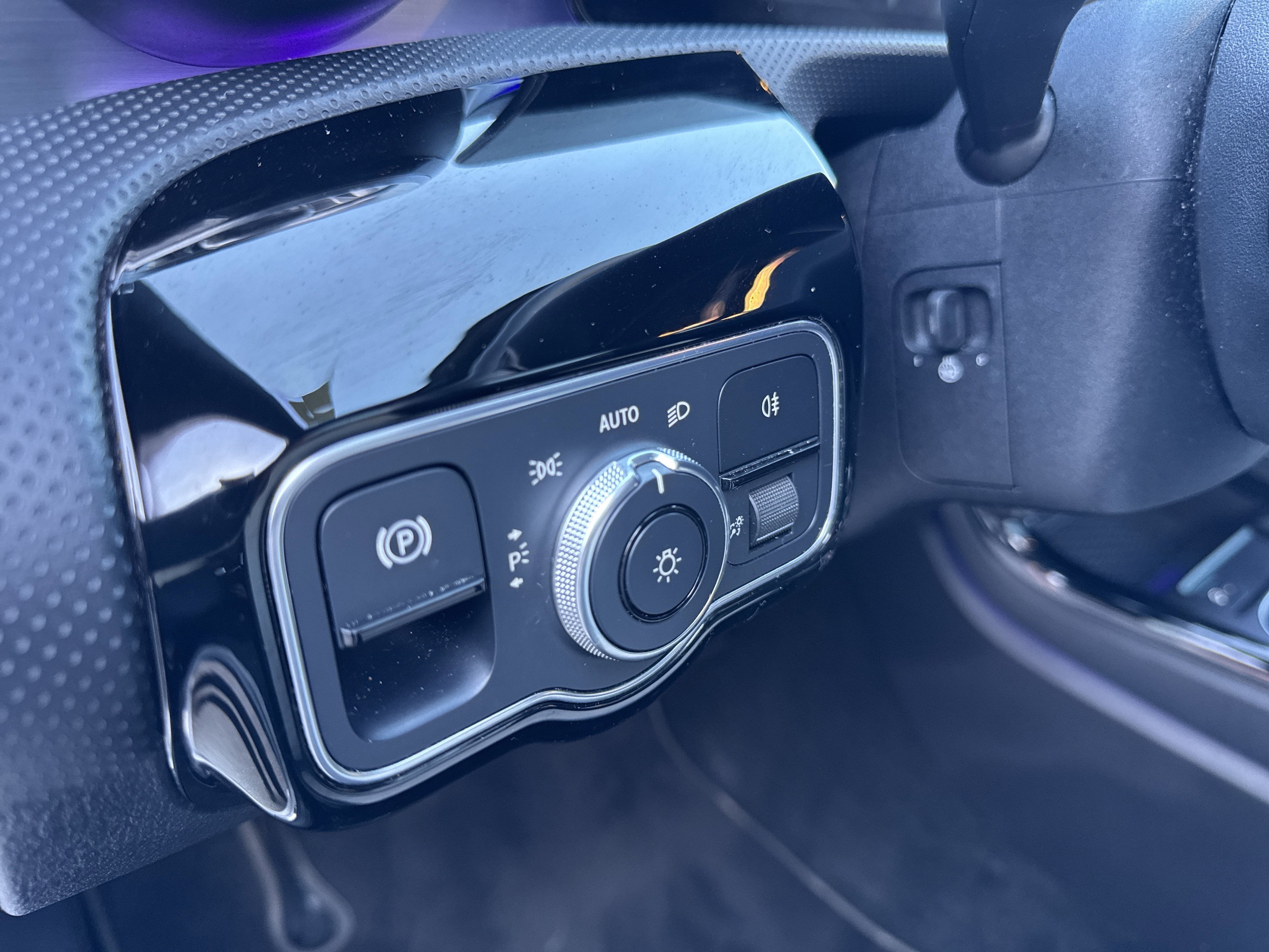 2021 Mercedes-Benz A-Class A 220