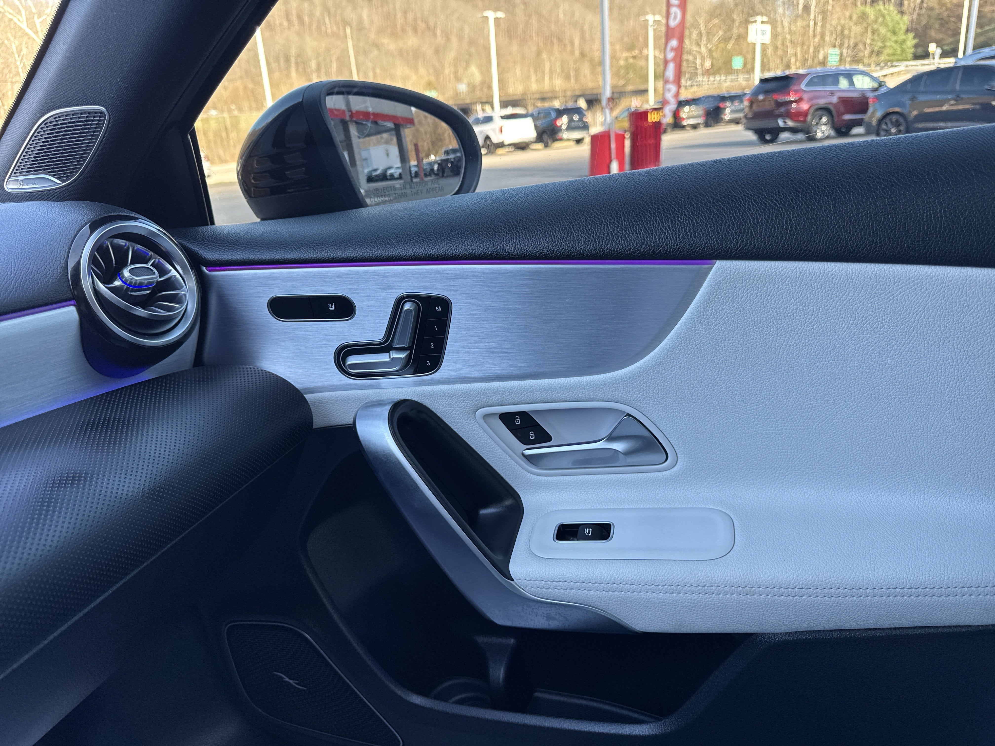 2021 Mercedes-Benz A-Class A 220