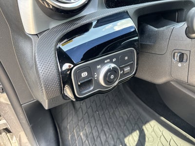 2023 Mercedes-Benz CLA CLA 250