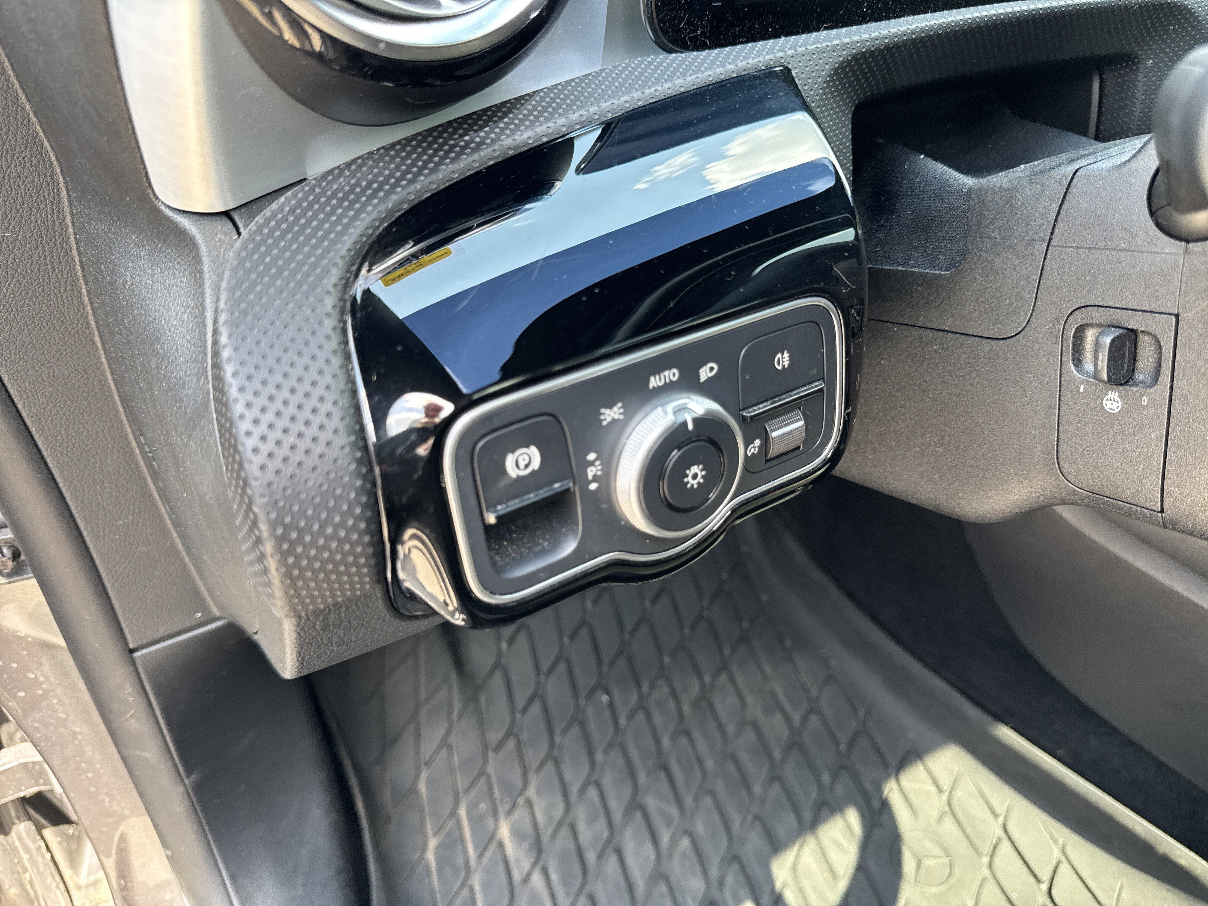 2023 Mercedes-Benz CLA CLA 250