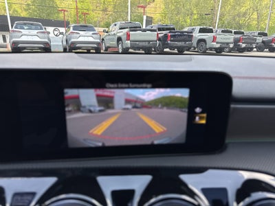 2023 Mercedes-Benz CLA CLA 250