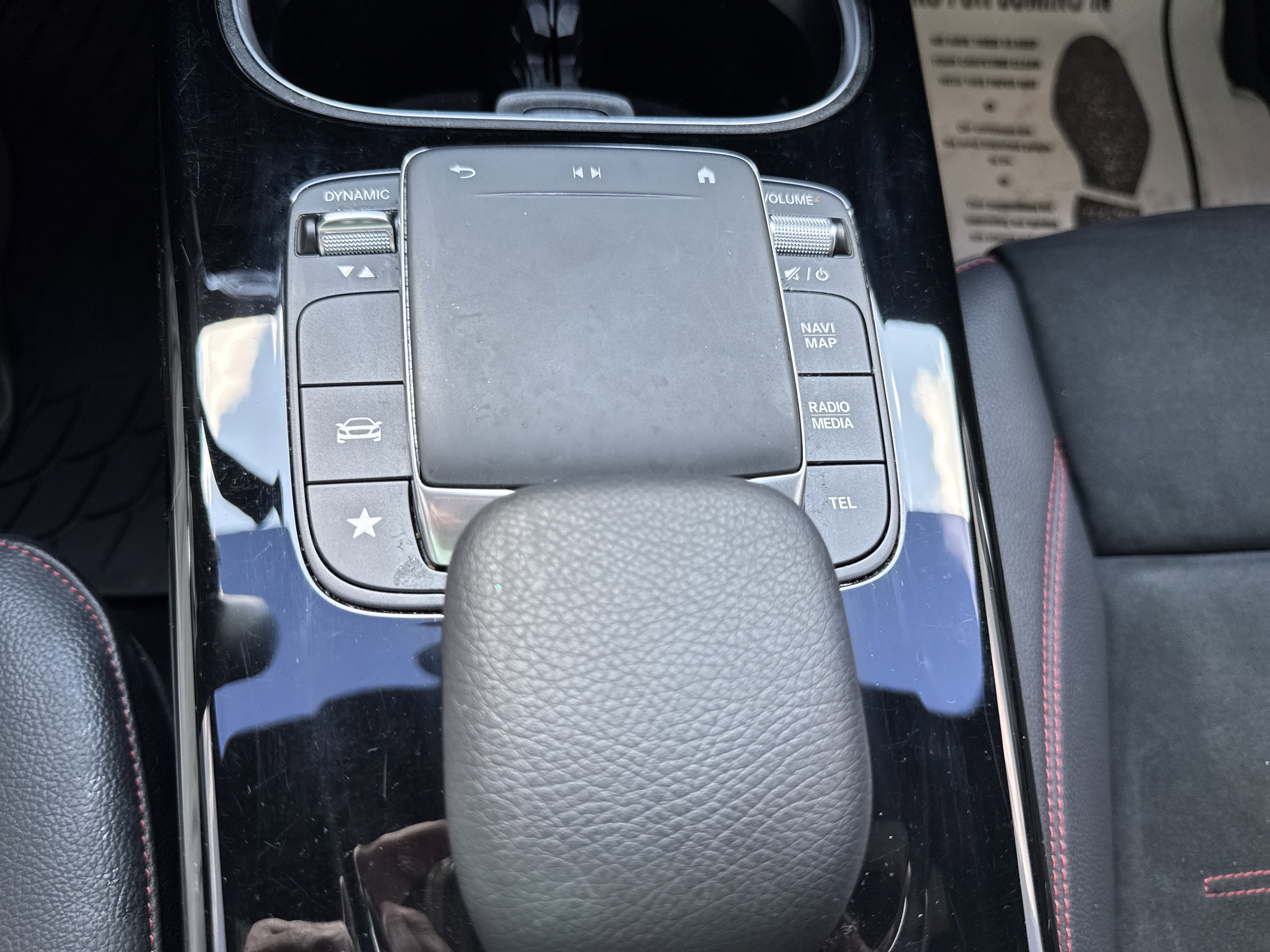 2023 Mercedes-Benz CLA CLA 250