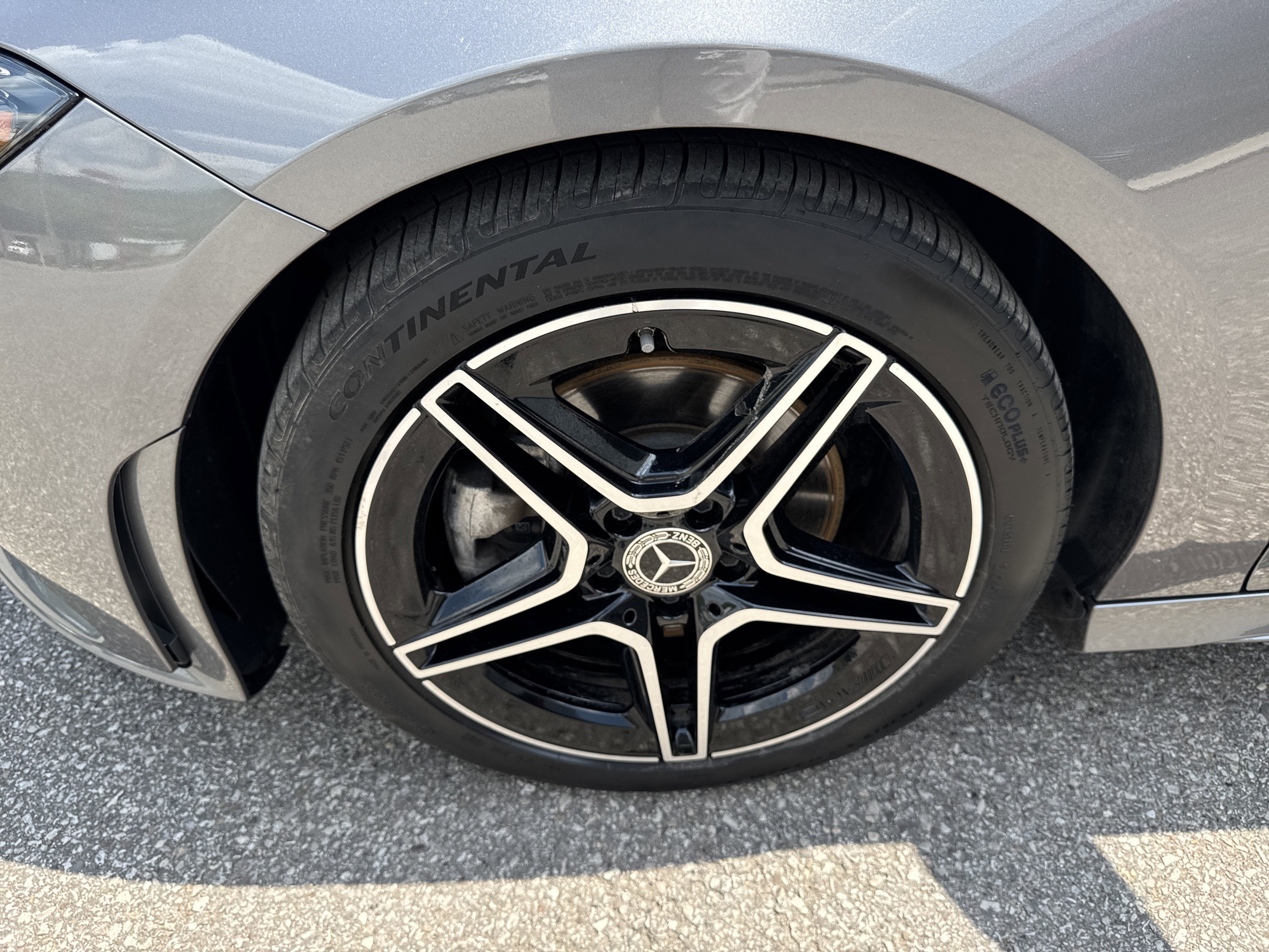 2023 Mercedes-Benz CLA CLA 250