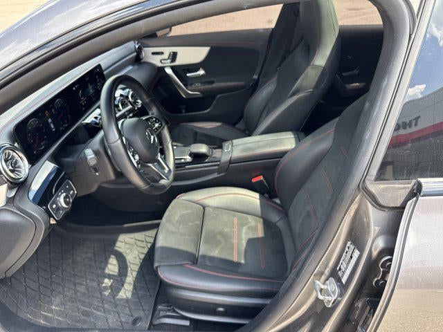 2023 Mercedes-Benz CLA CLA 250