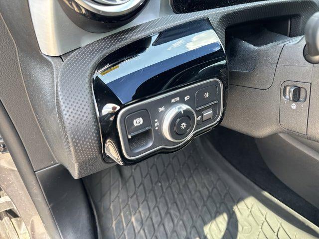 2023 Mercedes-Benz CLA CLA 250