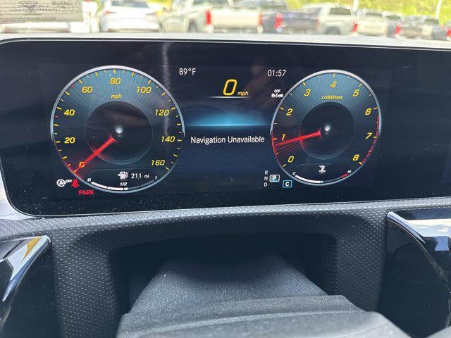 2023 Mercedes-Benz CLA CLA 250