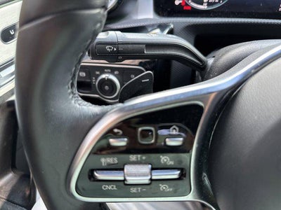 2023 Mercedes-Benz CLA CLA 250