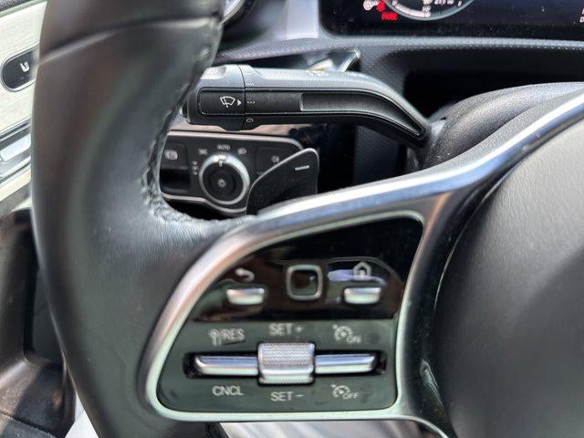 2023 Mercedes-Benz CLA CLA 250