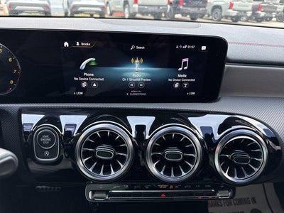 2023 Mercedes-Benz CLA CLA 250